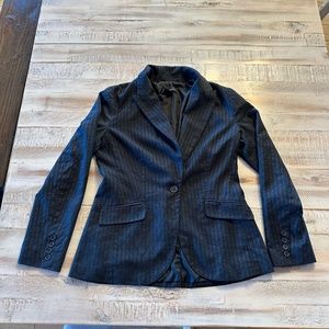 New York & Company Blazer - Women's Size 8